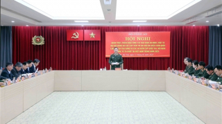 Bảo vệ tuyệt đối an ninh, an toàn các sự kiện, hội nghị quan trọng diễn ra trong năm 2025