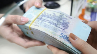 Đôi nhân tình câu kết lừa đảo chiếm đoạt tiền của người thân