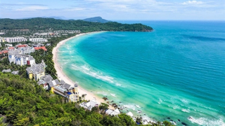 Phú Quốc lọt Top 5 điểm du lịch phát triển nhanh nhất Đông Nam Á