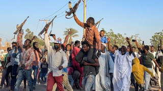 Liệu cuộc chiến đẫm máu ở Sudan có đi đến hồi kết?