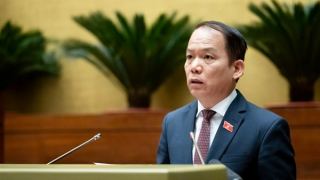 Rà soát, quy định cụ thể trường hợp tạm đình chỉ đại biểu Quốc hội