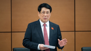 Gỡ vướng về thể chế, đưa đất nước phát triển ở tầm cao hơn