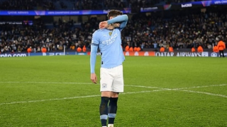 Man City đang trở thành CLB nổi tiếng vì... "sự sụp đổ"