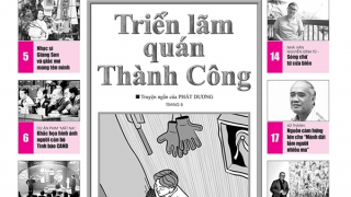 Đón đọc Văn nghệ Công an số 746