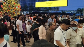 Khách đi Metro được trải nghiệm thêm nhiều tiện ích số