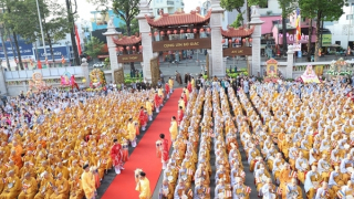 Phát huy vai trò đoàn kết tôn giáo trong kỷ nguyên mới của dân tộc