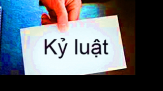 Cách chức Phó trưởng Công an thị xã Tân Châu