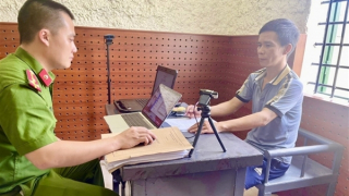 Công an Hà Tĩnh cảnh báo thủ đoạn cắt ghép hình ảnh nhạy cảm để tống tiền