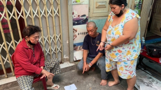 Hành trình triệt phá ổ mua bán ma túy ở phố Tây Bùi Viện