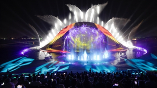 “Thức giấc” cùng kinh tế đêm: “Mỏ vàng” của du lịch