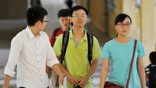 Xét tuyển đại học bằng điểm SAT: Thí sinh cần lưu ý gì?