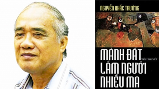 Xứ Thanh: Nguồn cảm hứng lớn cho “Mảnh đất lắm người nhiều ma”