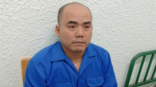 Khởi tố, tạm giam lái xe khách tự gây tai nạn khiến ba người tử vong