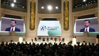 Vì sao Mỹ và Anh từ chối ký tuyên bố chung tại thượng đỉnh AI toàn cầu?