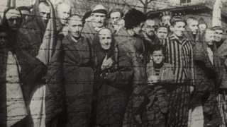 Tội ác của Đức Quốc xã và vấn đề ký ức văn hóa