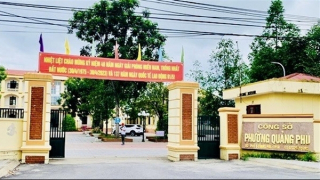 Cựu Chủ tịch xã bị bắt do “làm phép” hồ sơ GPMB dự án 14 năm trước