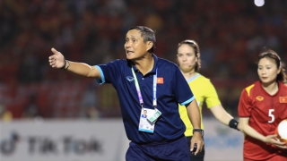 HLV Mai Đức Chung được trao tặng danh hiệu Anh hùng Lao động