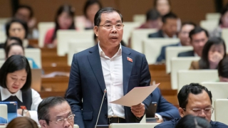 Phân cấp, phân quyền rõ ràng, tránh rối trong điều hành hay chồng chéo quyền lực