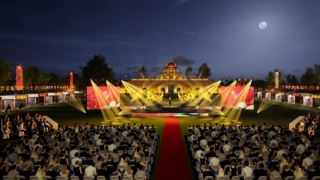 Ngày thơ Việt Nam 2025: “Tổ quốc bay lên bát ngát mùa xuân”