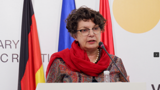 Hình ảnh Việt Nam và Chủ tịch Hồ Chí Minh có sức lan toả lớn ở Đức