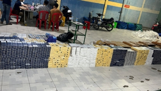 Tăng thuế tiêu thụ đặc biệt với thuốc lá: Cần tính toán phù hợp với thực tế