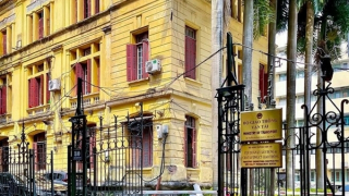 Sau hợp nhất, Bộ Xây dựng có 23 đơn vị và sẽ quản lý 5 lĩnh vực vận tải