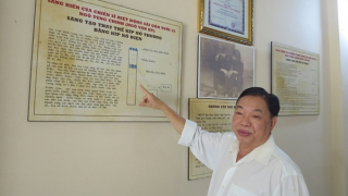 Anh hùng không đợi tuổi