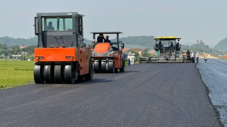 Đến năm 2026 khu vực phía Nam sẽ có 935km đường bộ cao tốc