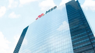 MSB chuyển địa điểm hoạt động Chi nhánh Trà Vinh