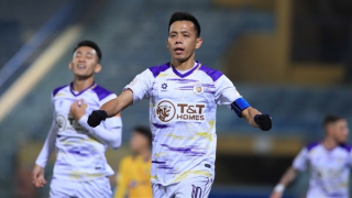 Kỷ lục gia V.league và món quà đặc biệt ngày Valentine