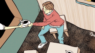 Triển lãm quán Thành Công