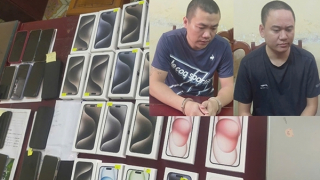 Ngăn chặn công dân xuất cảnh đi lao động trái phép ở nước ngoài