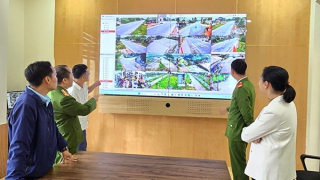 TP Huế với những cách làm sáng tạo trong chuyển đổi số và Đề án 06