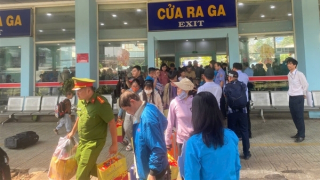 Thực hư chuyện nữ du khách Nhật bị "bắt nạt"