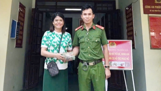 Hiệu quả ở một phường có 62 camera an ninh