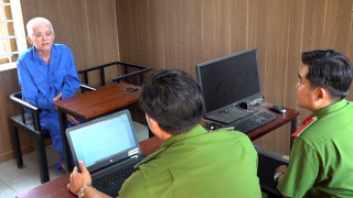 Lập 23 công ty, ghi khống gần 270 tỷ tiền hóa đơn