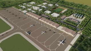 Bổ sung sân bay Gia Bình vào quy hoạch hệ thống cảng hàng không toàn quốc