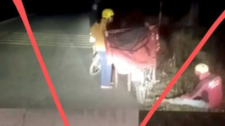 Bịa chuyện bị cướp để vợ cho tiền trả nợ