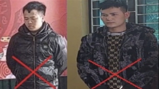 Lập trang mạng xã hội giả mạo và tổ chức đưa bạn bè ra nước ngoài để lừa đảo