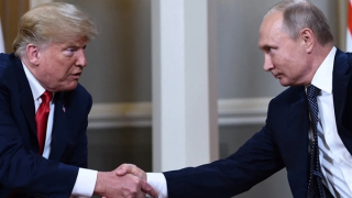 Quan chức Mỹ-Nga có thể sớm gặp nhau tại Arab Saudi