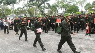 Thủ đoạn xuyên tạc ngày hội tòng quân bảo vệ Tổ quốc
