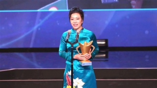 HLV Bắn súng Việt Nam đầu tiên đạt chứng chỉ hạng A là ai?