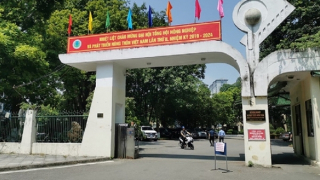 Bộ Nông nghiệp và Môi trường dự kiến có 30 đầu mối trực thuộc