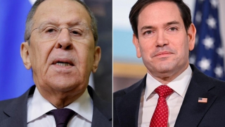 Hai ngoại trưởng Mỹ - Nga thảo luận việc dỡ bỏ "rào cản đơn phương"