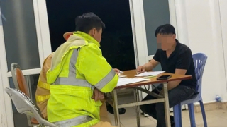 Khuyến cáo nóng của Cục CSGT