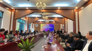 Ngày Văn hóa doanh nghiệp Việt Nam ở nước ngoài sẽ được tổ chức tại Nhật Bản