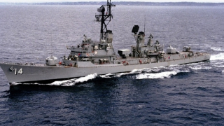 Quan hệ quân sự Mỹ - New Zealand: Khi “cơm chẳng lành, canh chẳng ngọt”