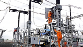 4 kịch bản nhu cầu điện đến 2030