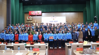 Hoạt động văn hóa, nghệ thuật, thể thao CAND sẽ tiếp tục gặt hái được nhiều thành công