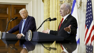 Triển vọng hòa bình cho Gaza